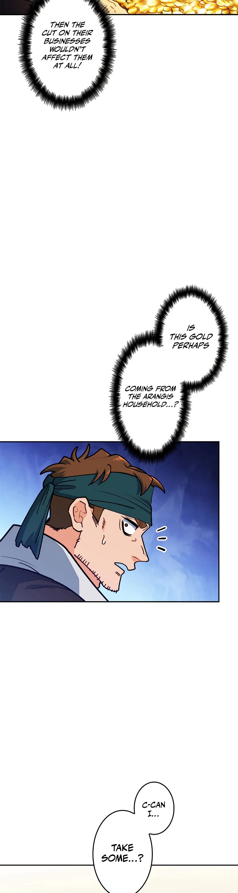 Duke Pendragon chapter 109 page 39