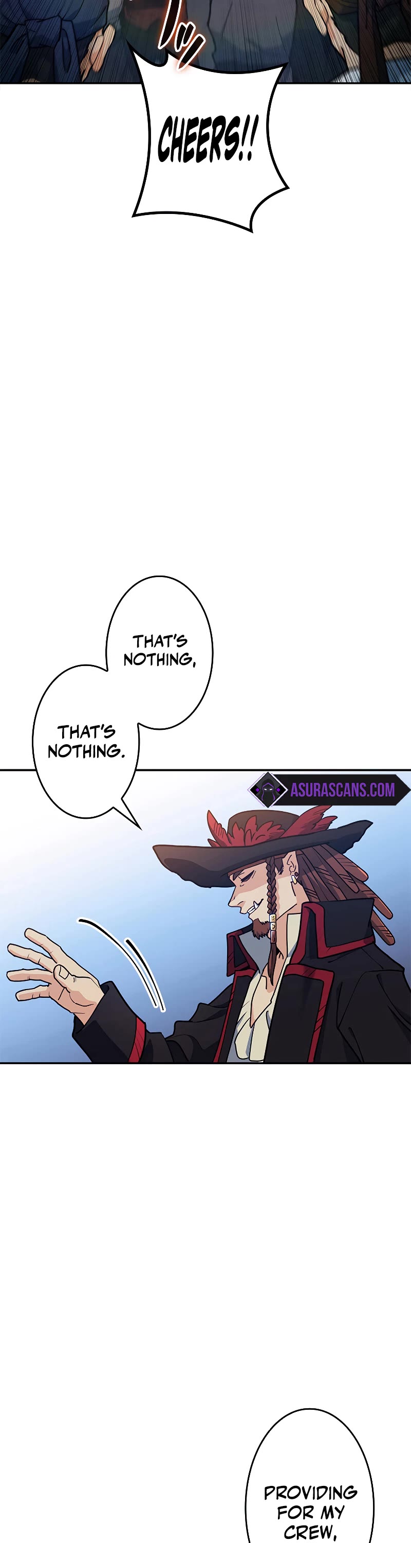 Duke Pendragon chapter 109 page 41