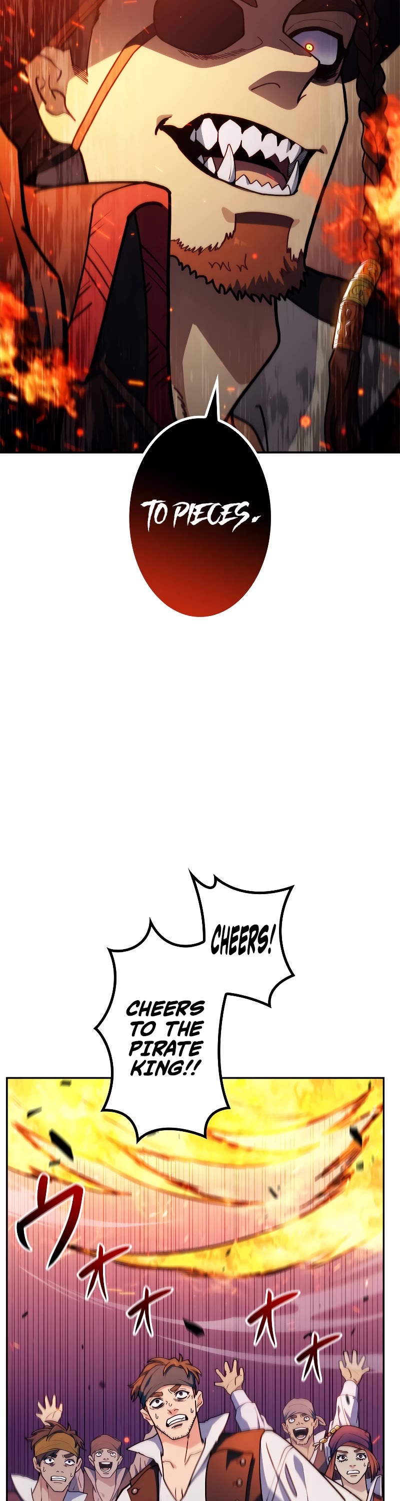 Duke Pendragon chapter 109 page 46