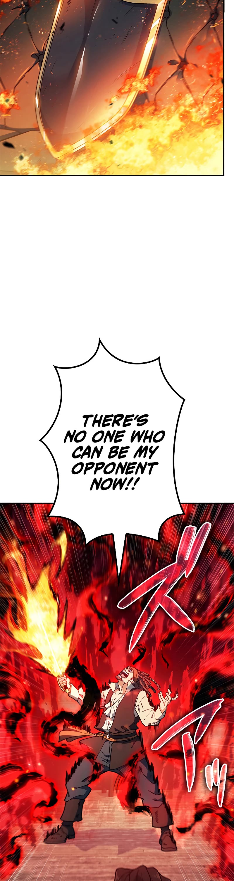 Duke Pendragon chapter 109 page 5