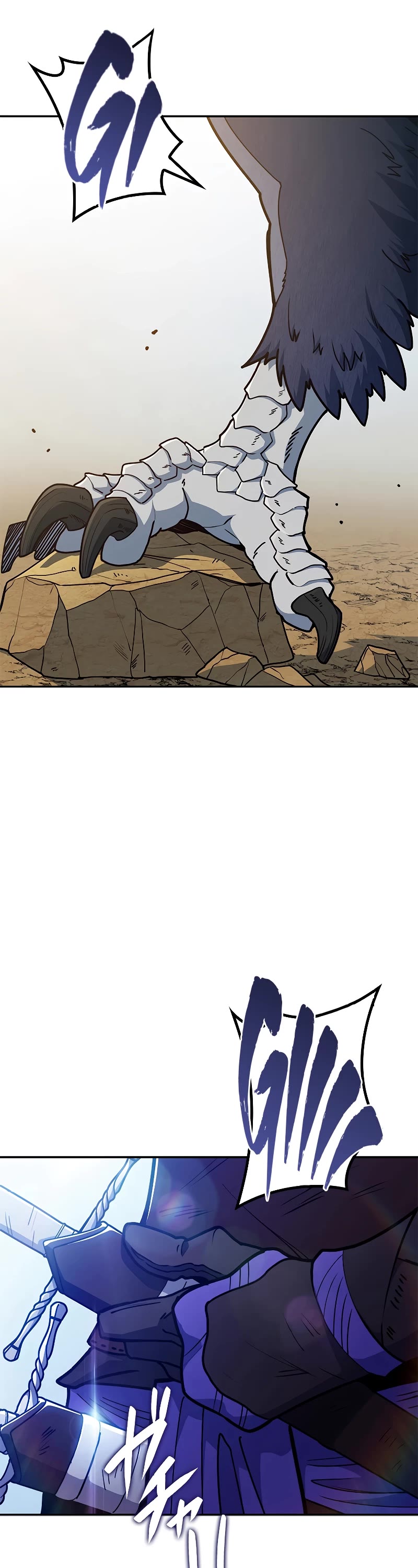 Duke Pendragon chapter 109 page 56