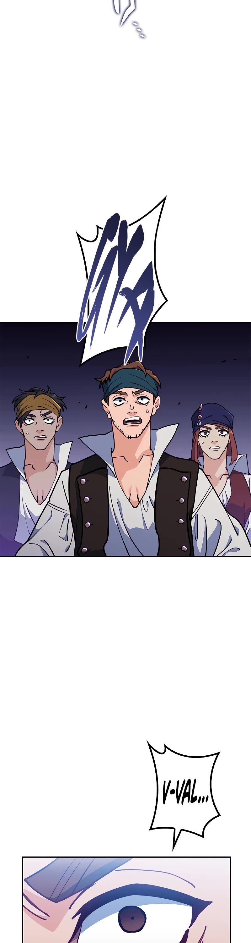 Duke Pendragon chapter 109 page 57