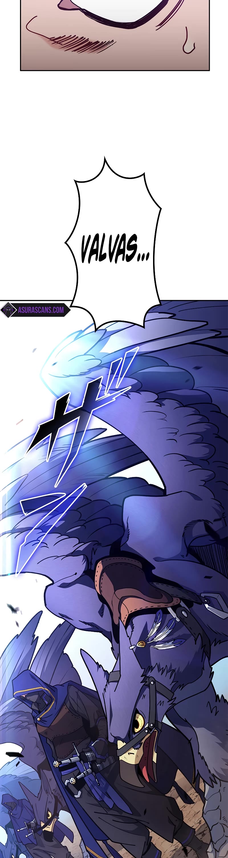 Duke Pendragon chapter 109 page 58