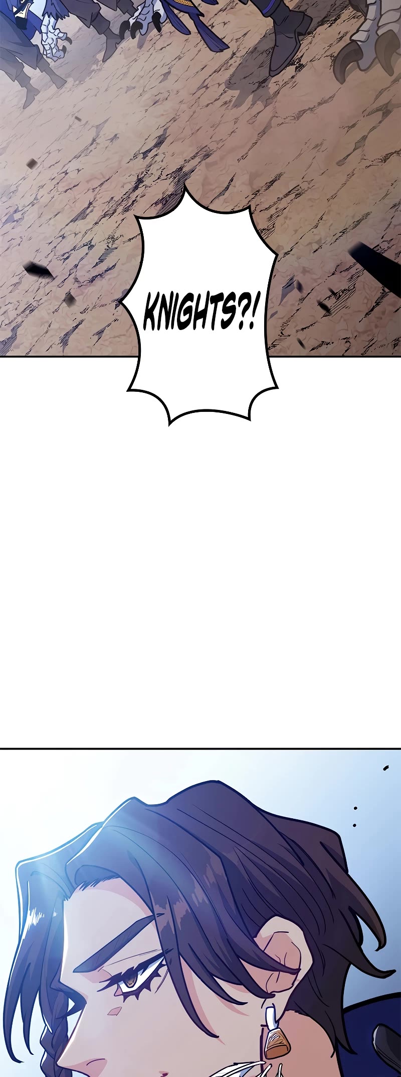 Duke Pendragon chapter 109 page 59