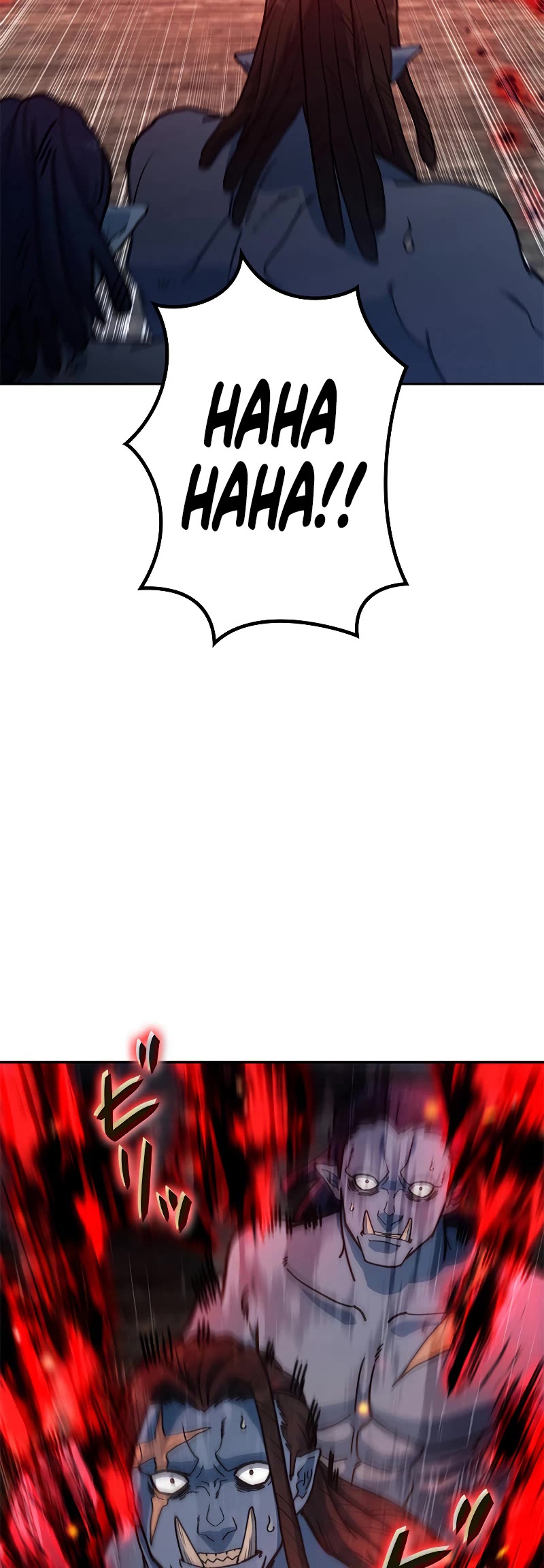 Duke Pendragon chapter 109 page 6