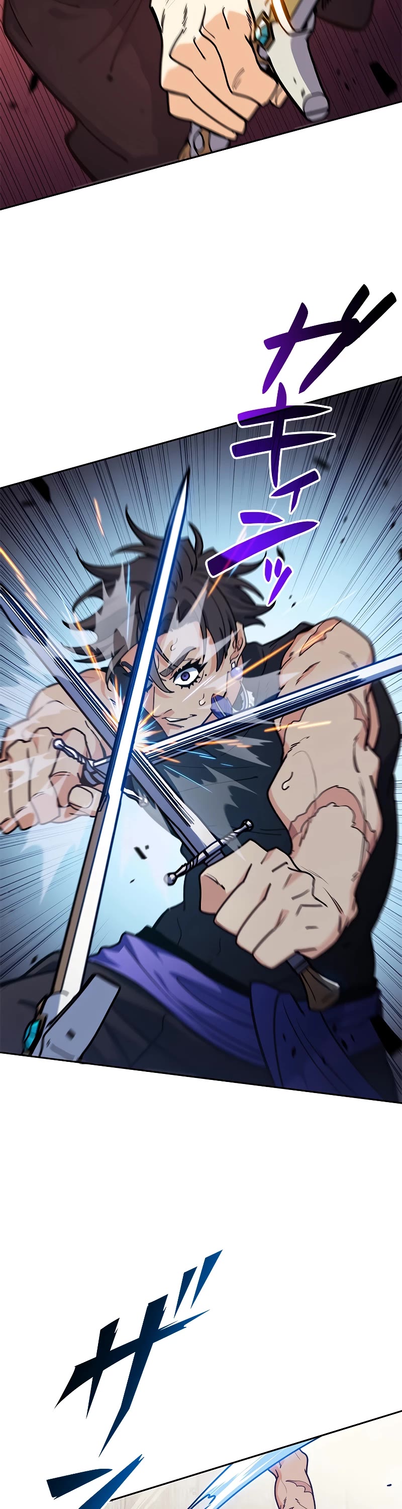 Duke Pendragon chapter 109 page 9