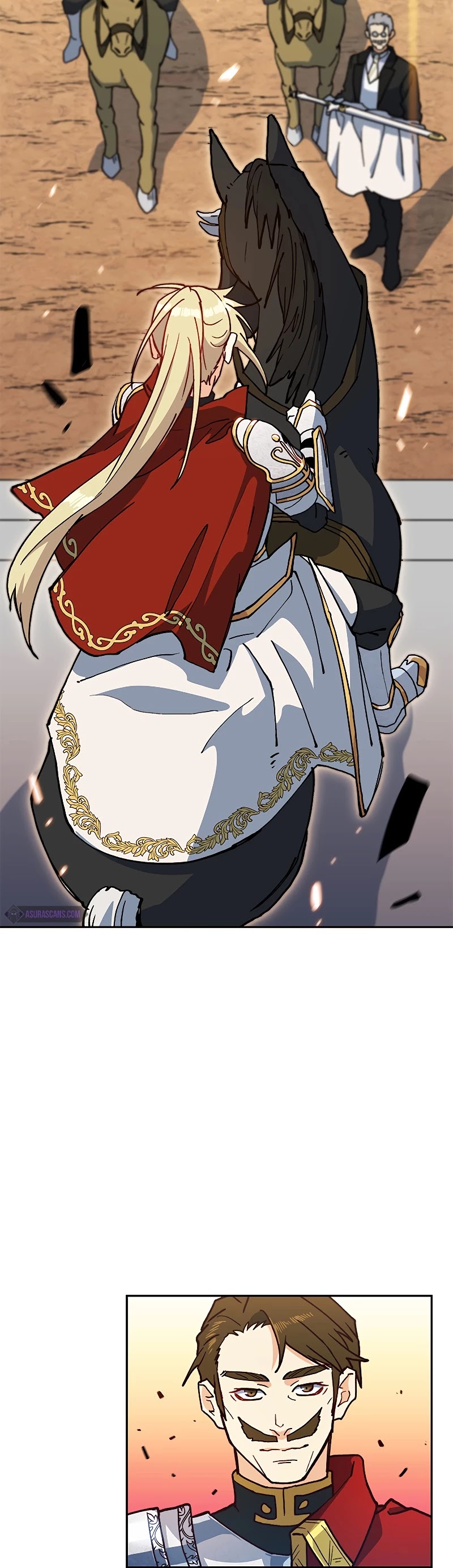 Duke Pendragon chapter 11 page 10