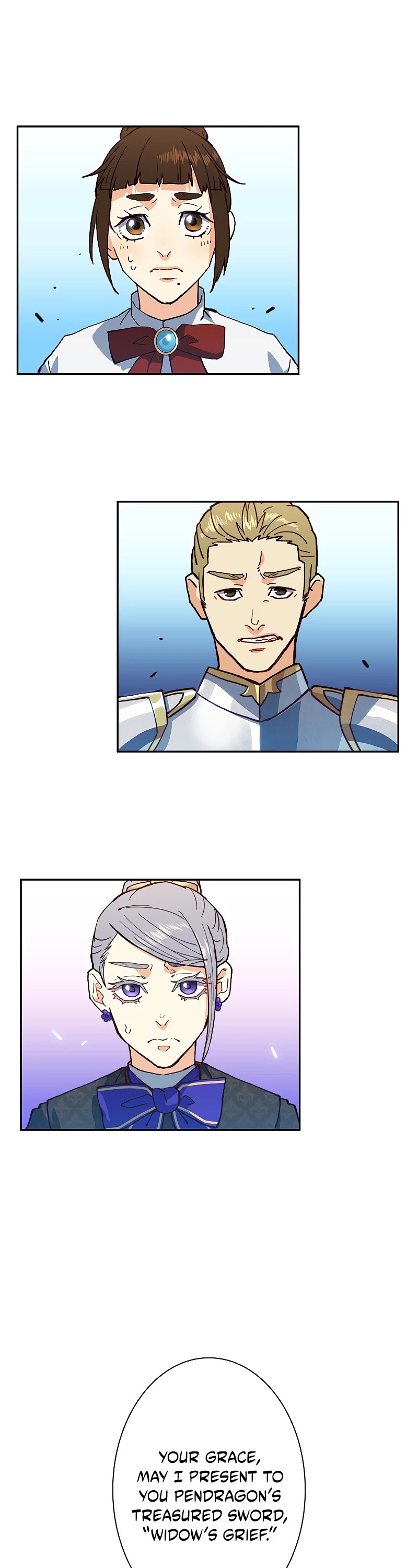 Duke Pendragon chapter 11 page 11