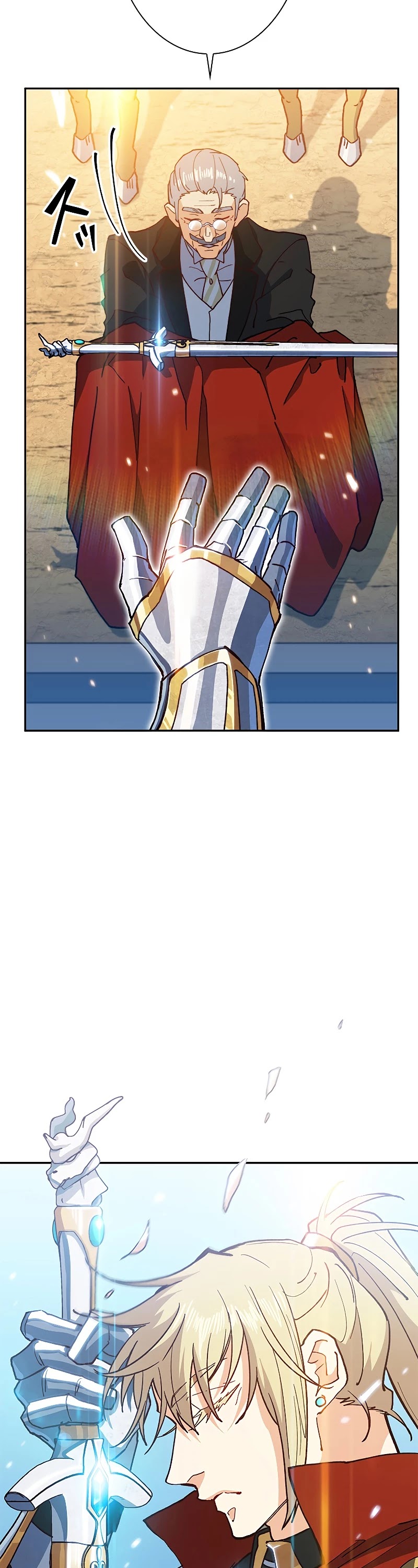 Duke Pendragon chapter 11 page 12