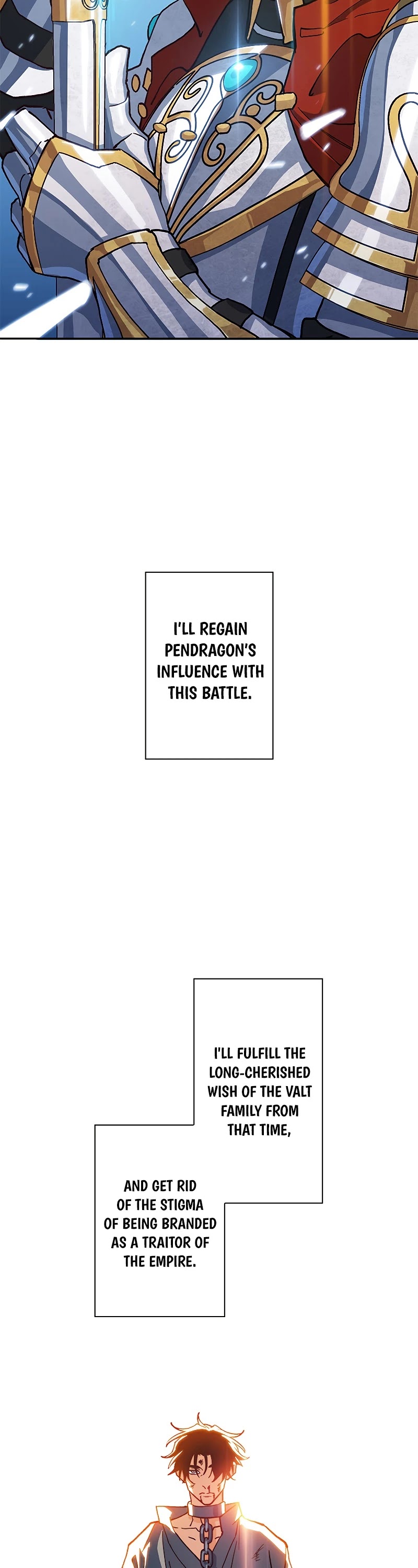 Duke Pendragon chapter 11 page 13