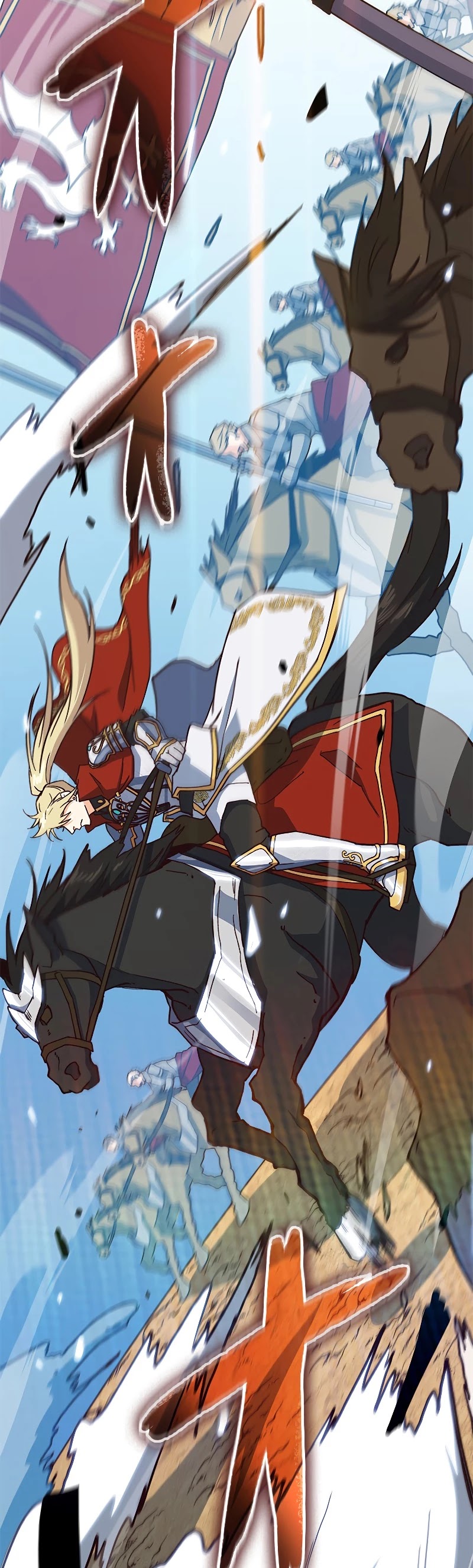 Duke Pendragon chapter 11 page 18