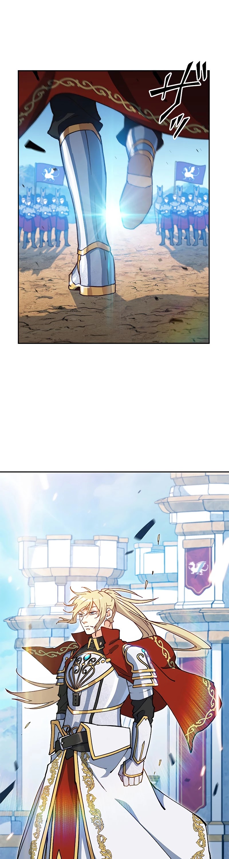 Duke Pendragon chapter 11 page 2