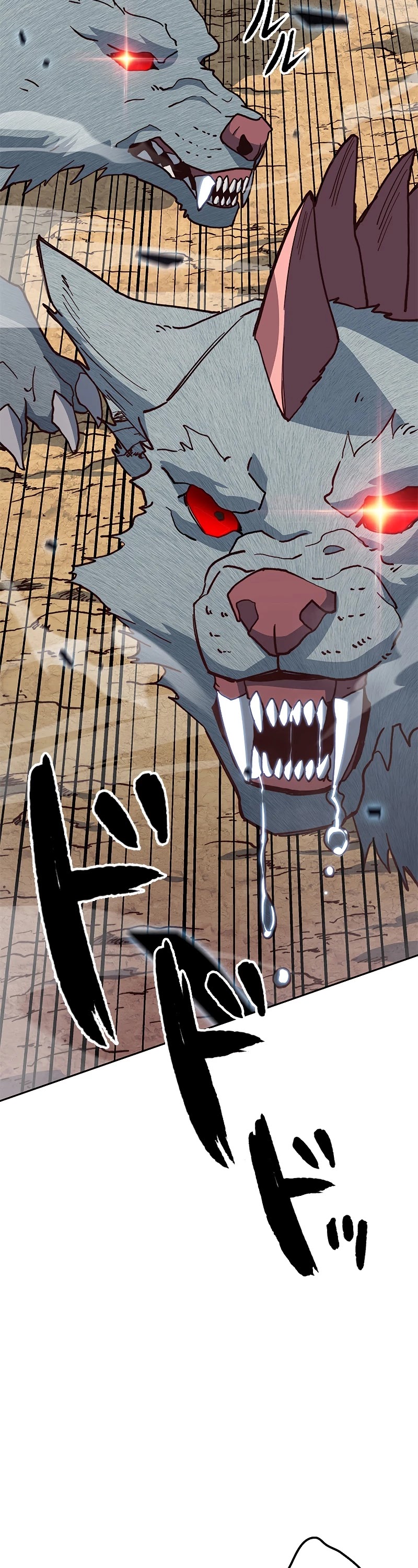 Duke Pendragon chapter 11 page 21