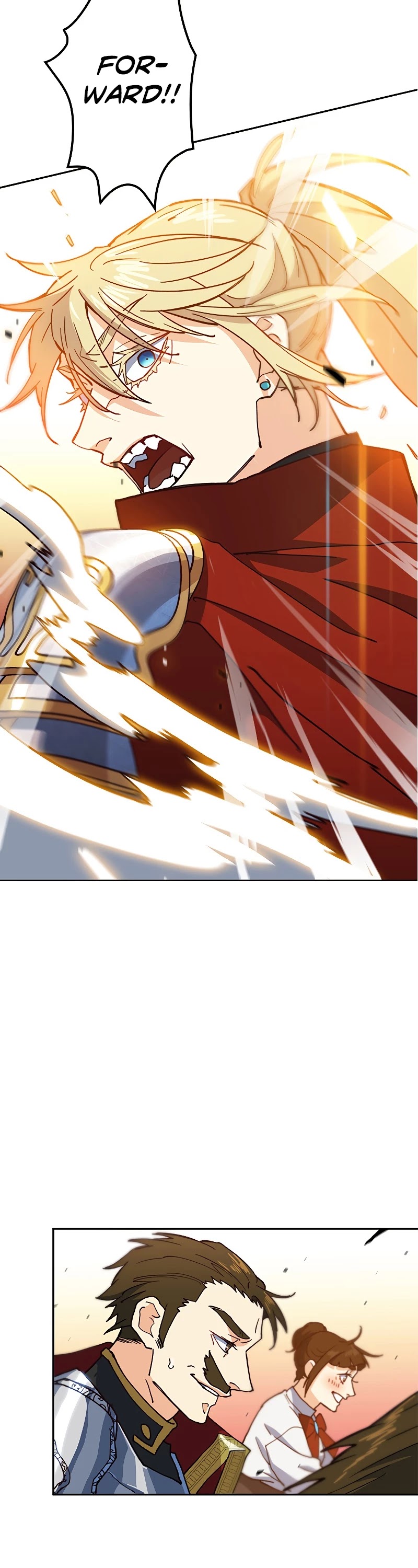 Duke Pendragon chapter 11 page 25