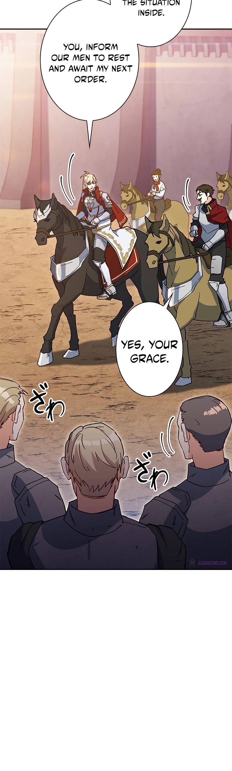 Duke Pendragon chapter 11 page 28