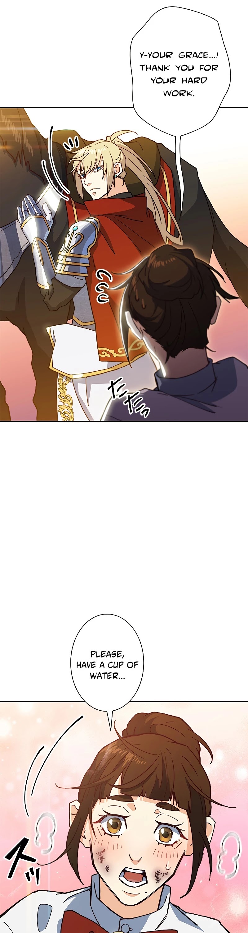 Duke Pendragon chapter 11 page 29