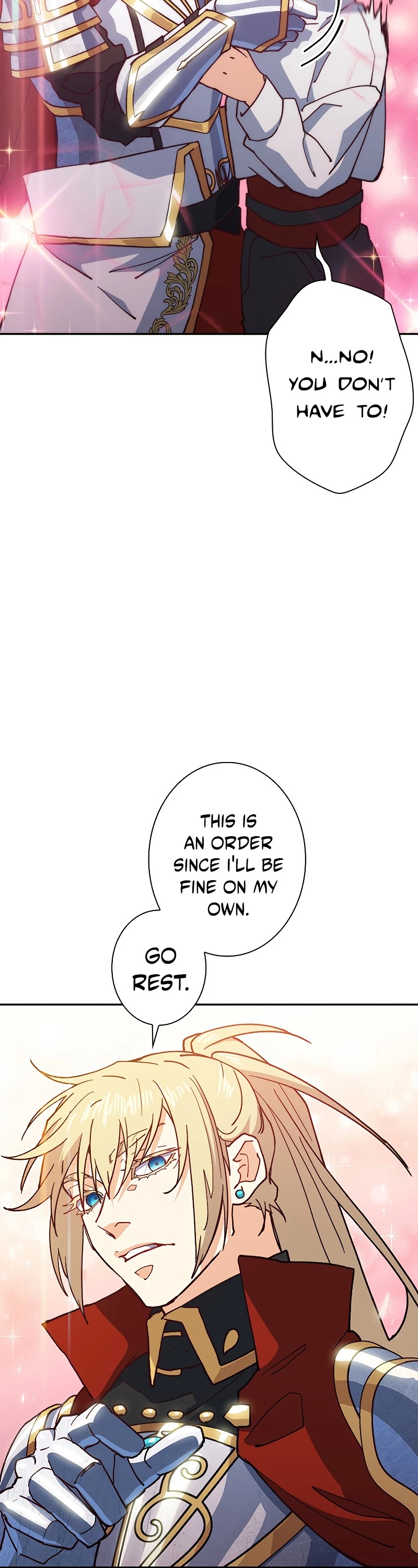 Duke Pendragon chapter 11 page 31