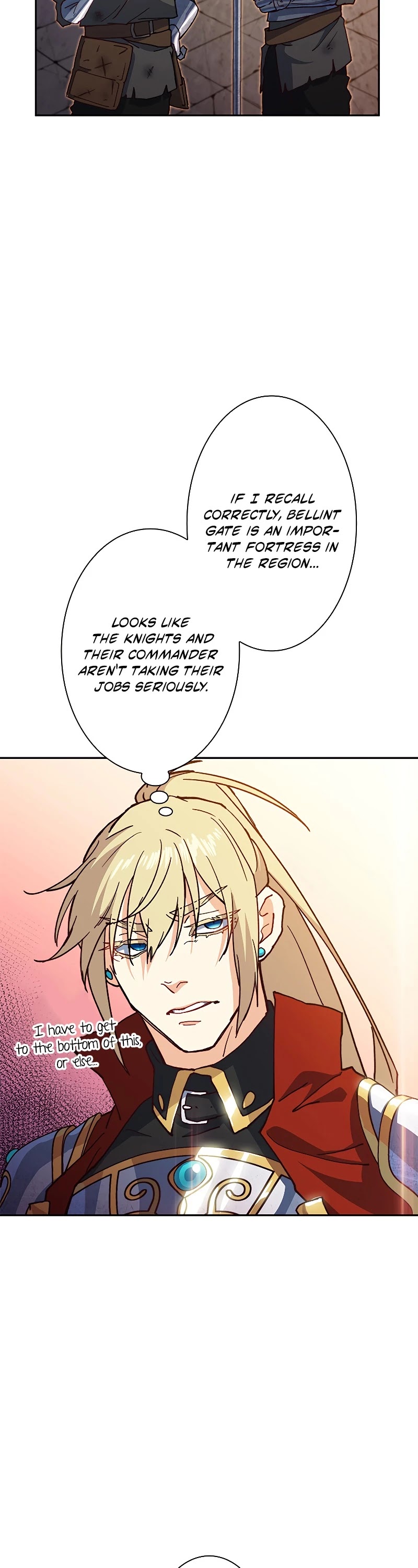 Duke Pendragon chapter 11 page 34