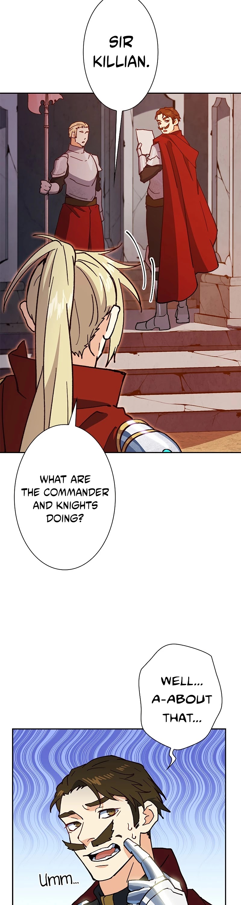 Duke Pendragon chapter 11 page 35