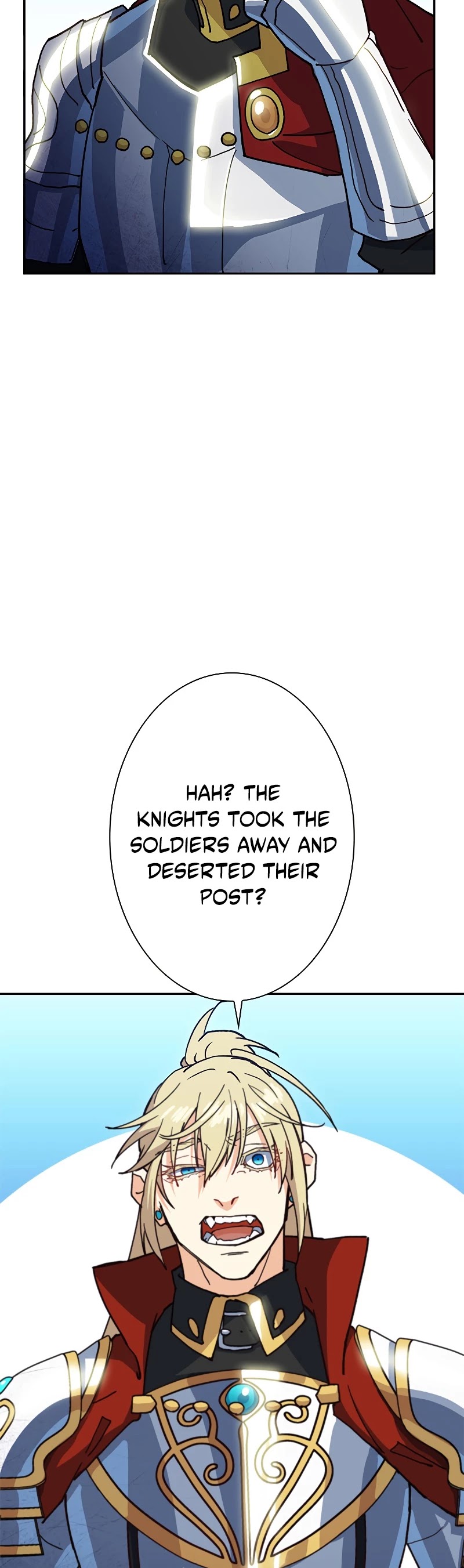 Duke Pendragon chapter 11 page 36