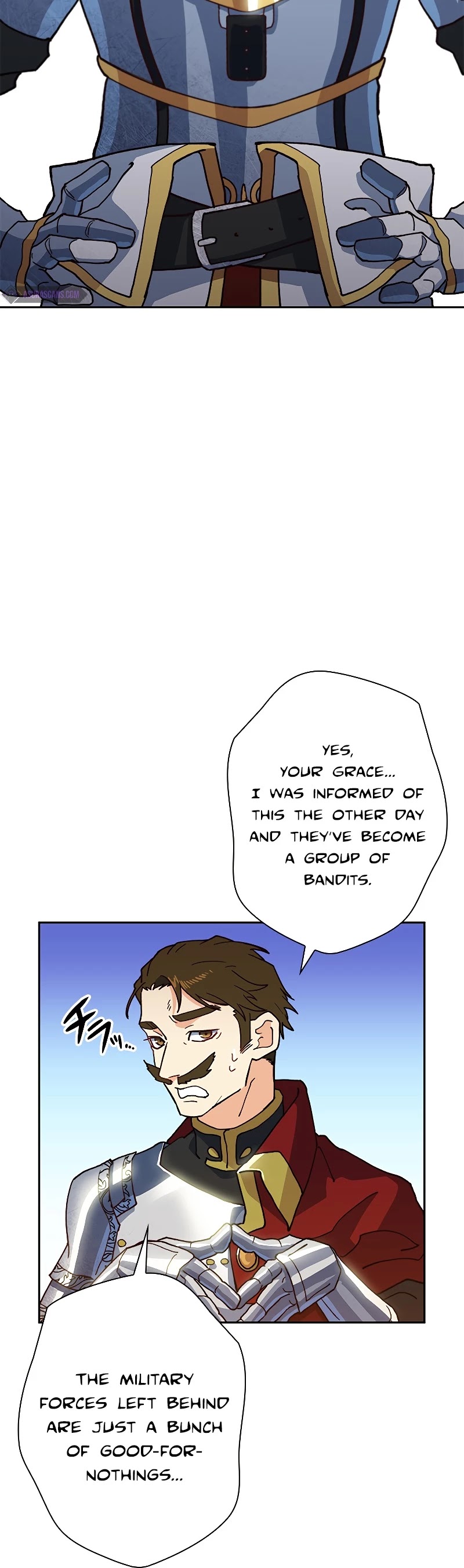 Duke Pendragon chapter 11 page 37