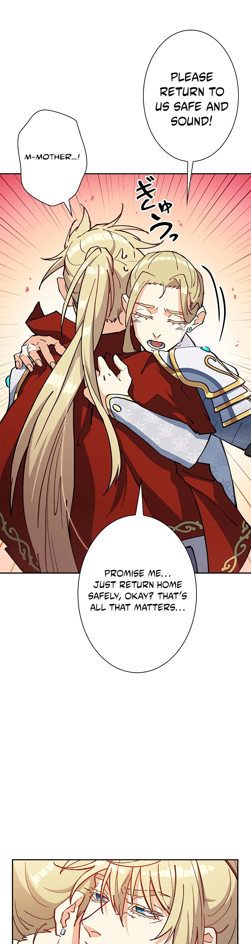 Duke Pendragon chapter 11 page 4