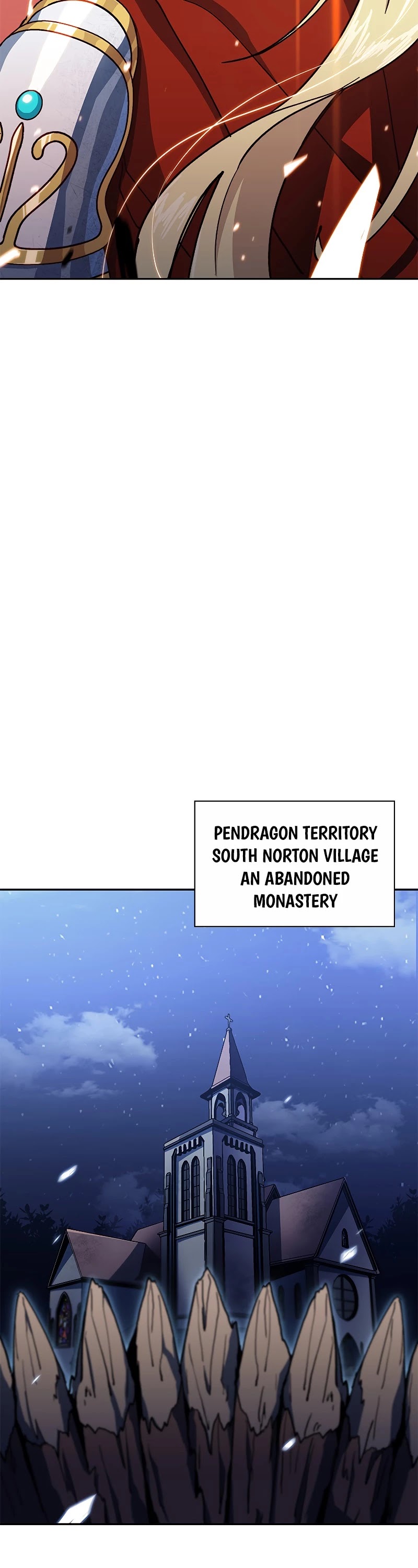 Duke Pendragon chapter 11 page 40