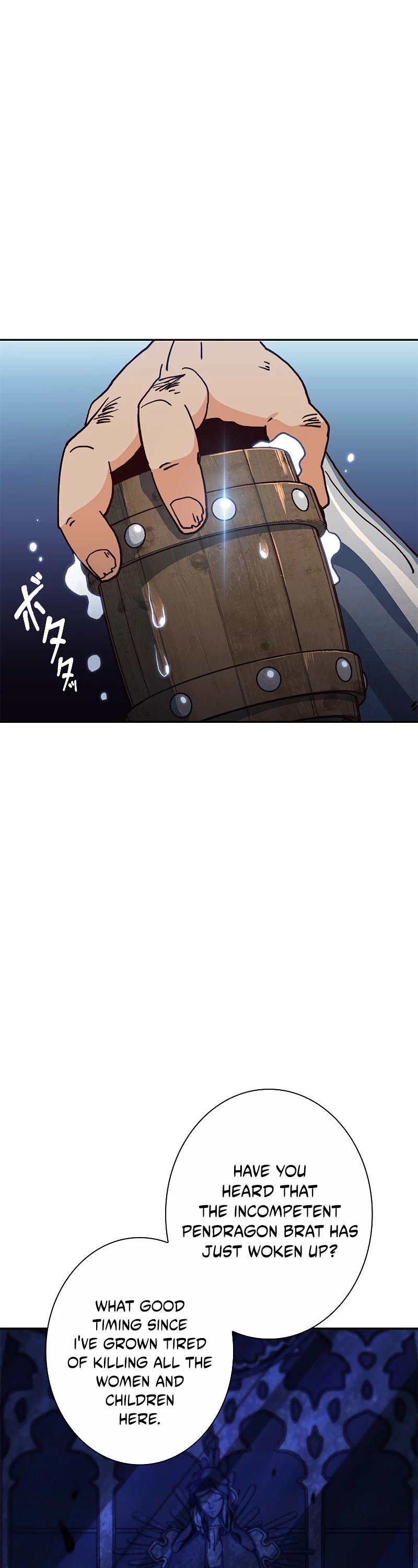 Duke Pendragon chapter 11 page 41