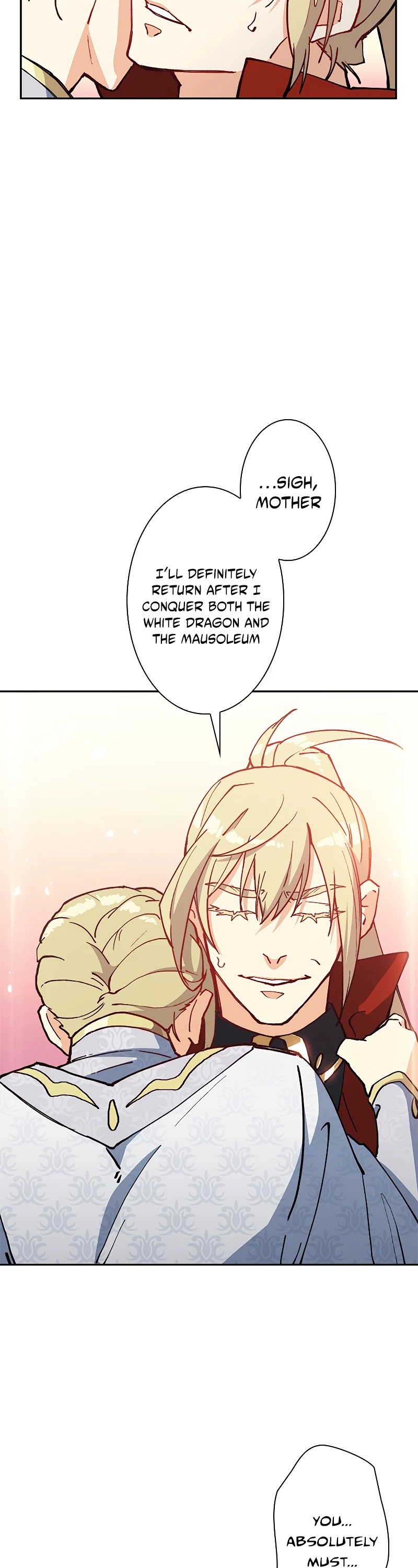 Duke Pendragon chapter 11 page 5