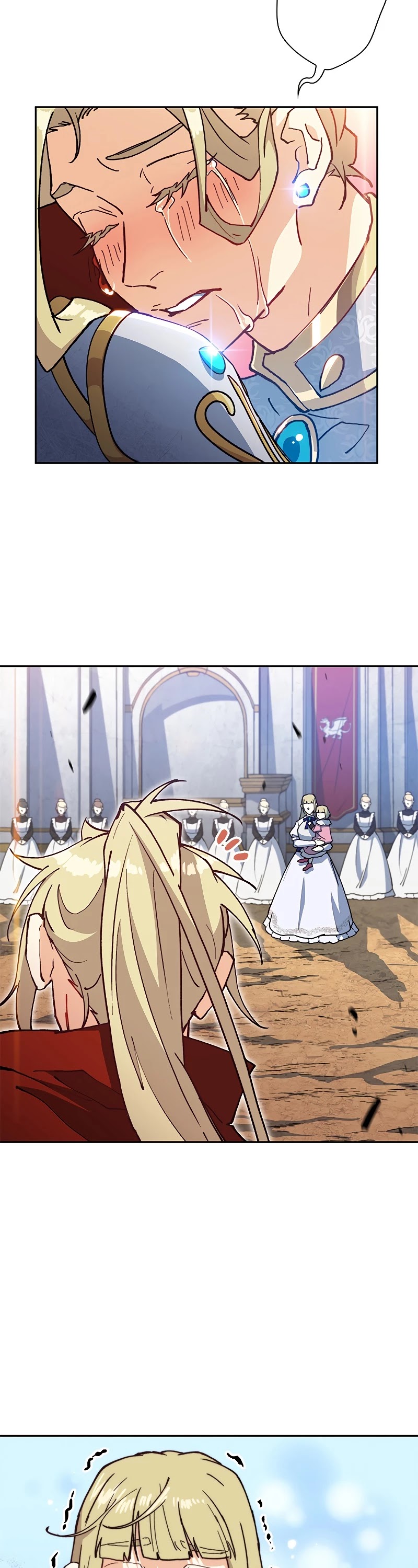 Duke Pendragon chapter 11 page 6