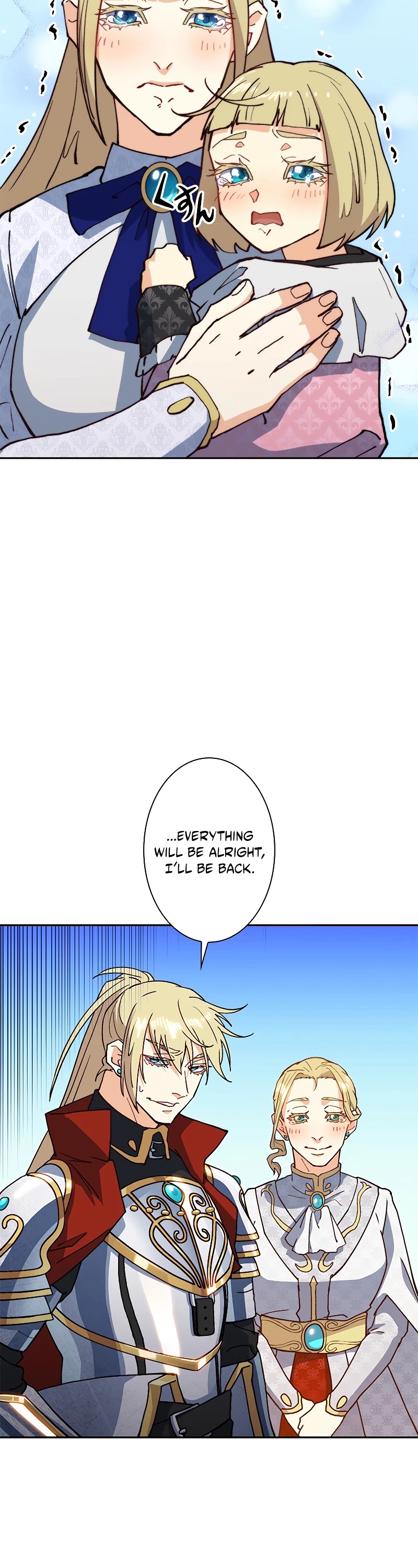 Duke Pendragon chapter 11 page 7