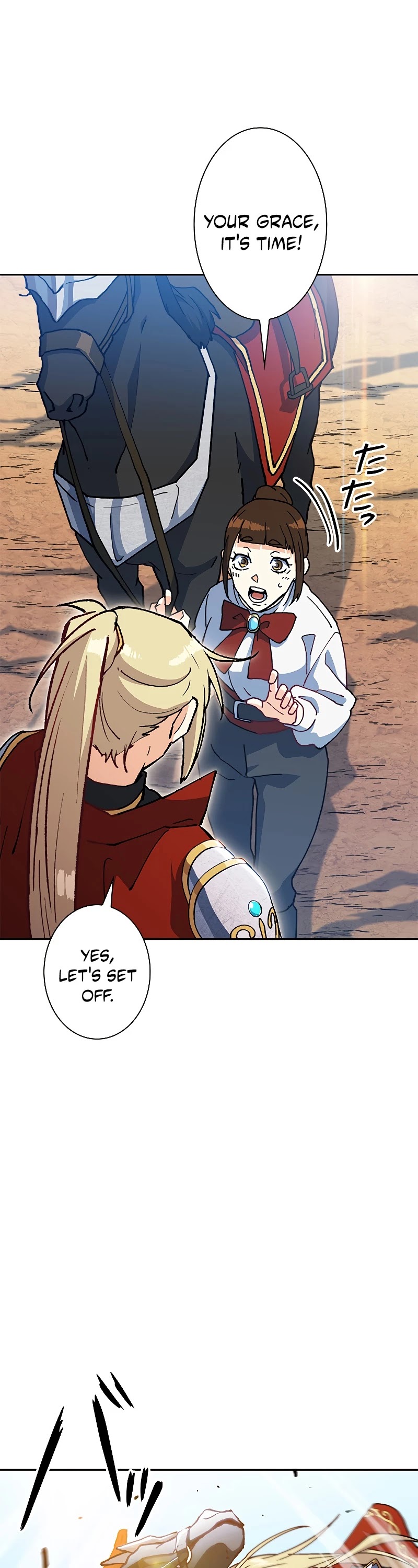 Duke Pendragon chapter 11 page 8