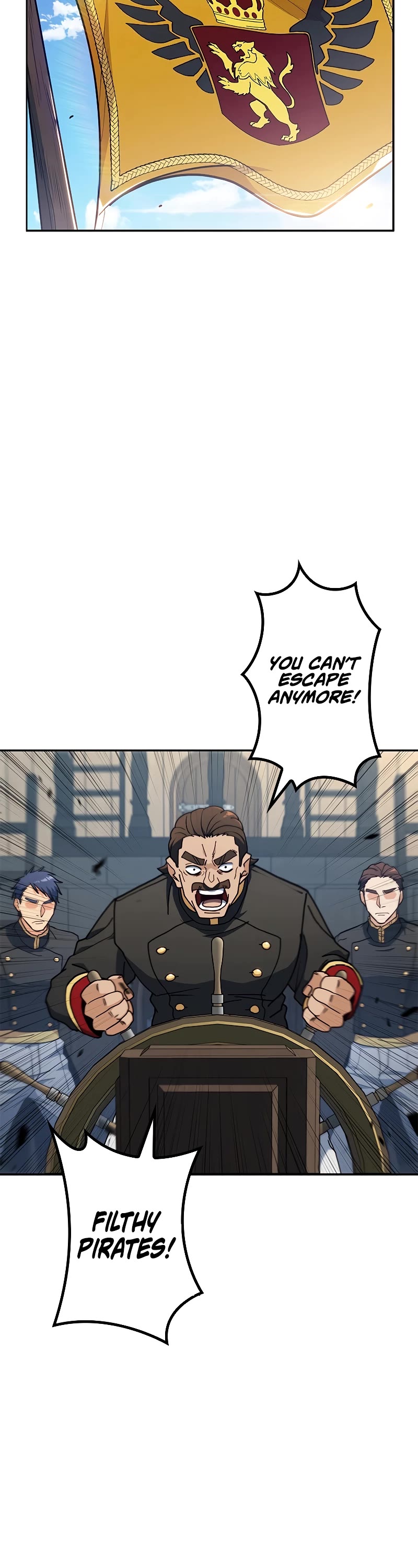 Duke Pendragon chapter 110 page 16