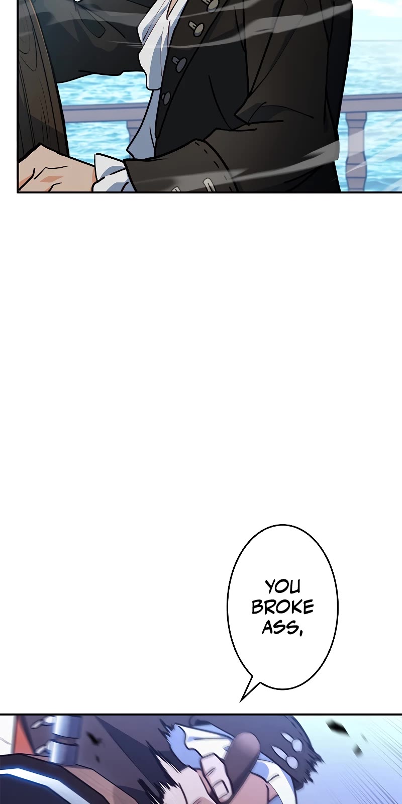 Duke Pendragon chapter 110 page 18