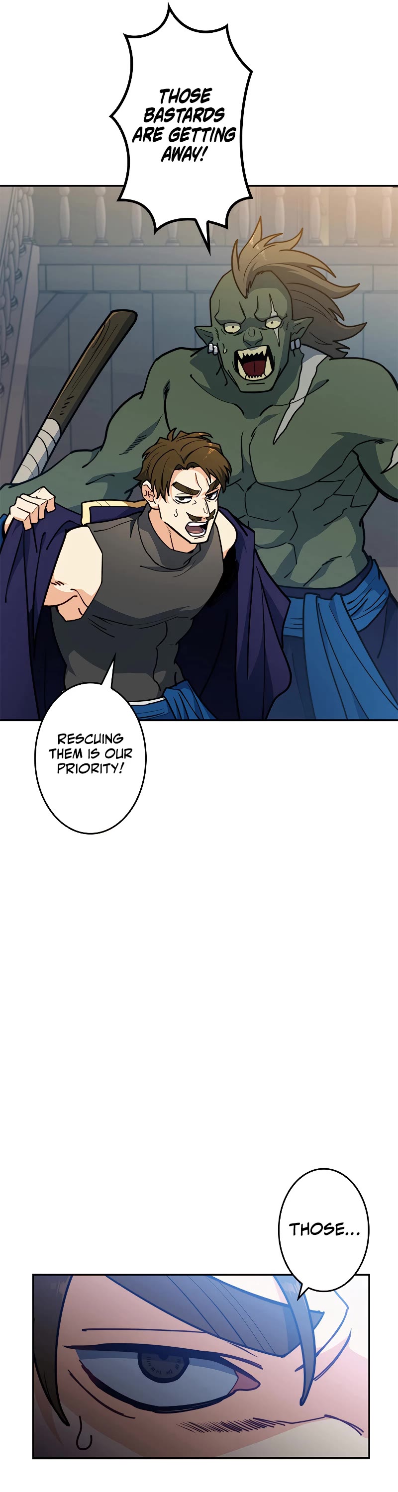 Duke Pendragon chapter 110 page 26