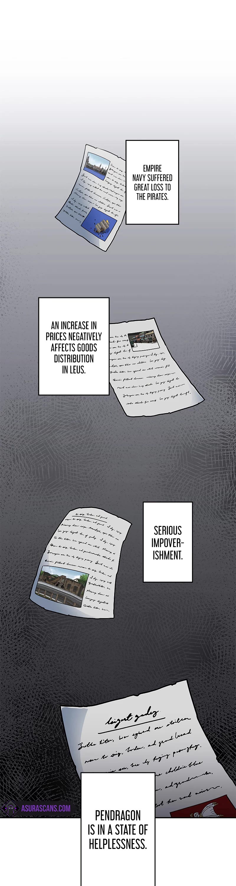 Duke Pendragon chapter 110 page 29