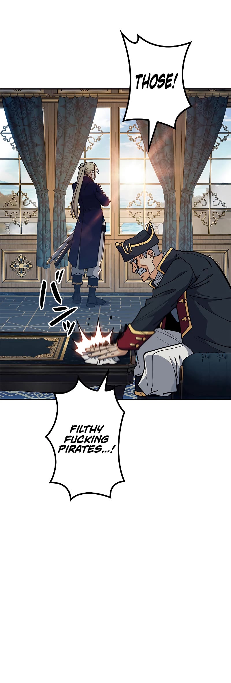 Duke Pendragon chapter 110 page 31