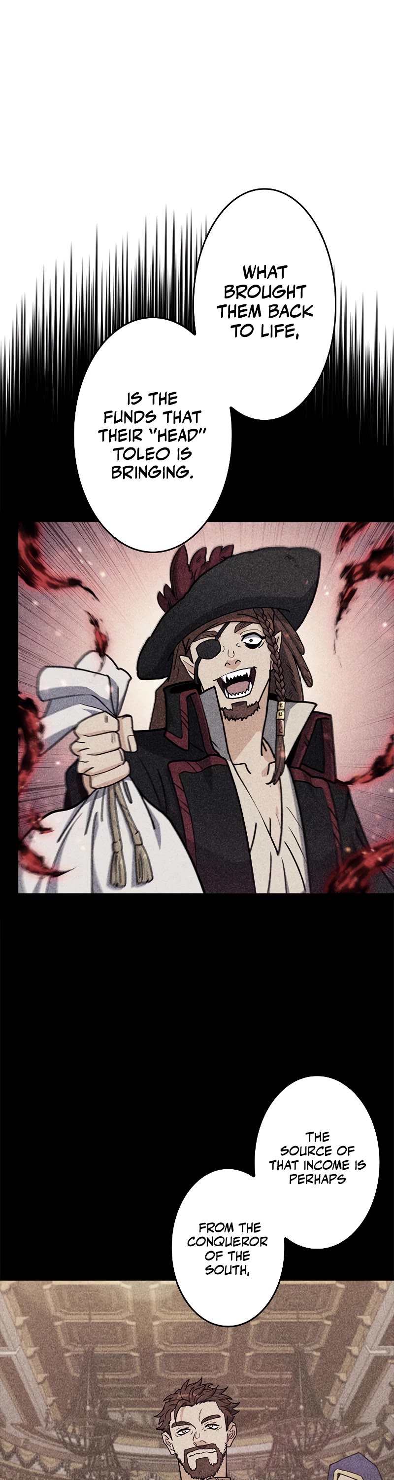 Duke Pendragon chapter 110 page 33