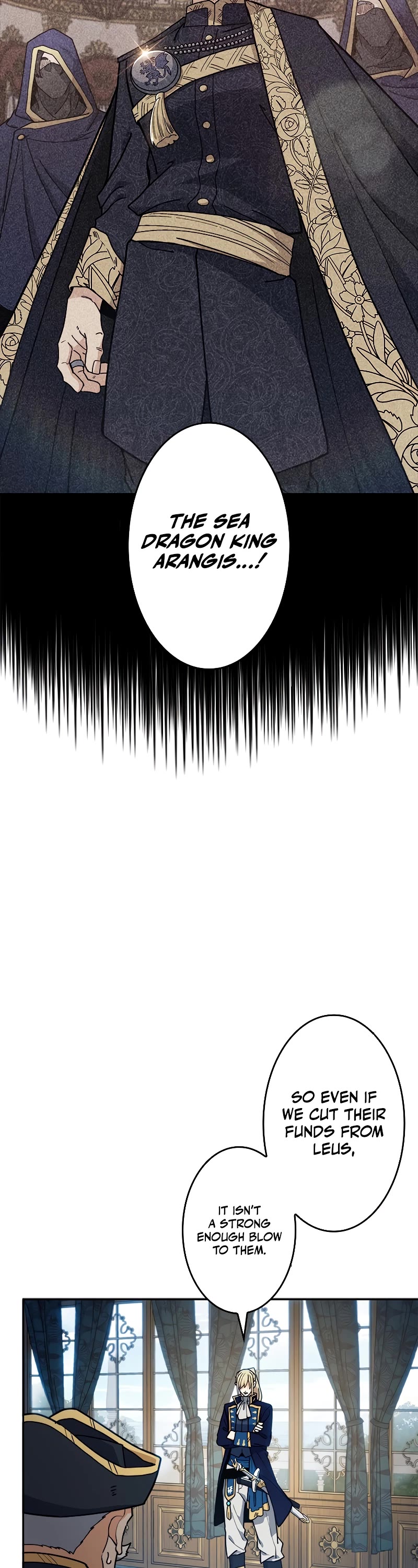 Duke Pendragon chapter 110 page 34