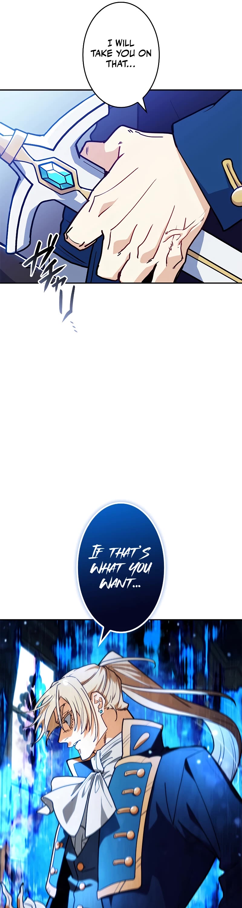 Duke Pendragon chapter 110 page 38