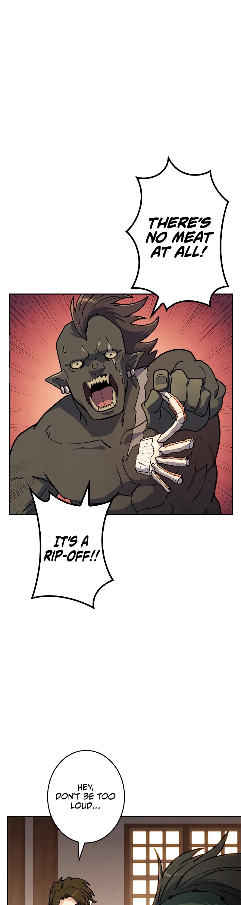 Duke Pendragon chapter 110 page 40