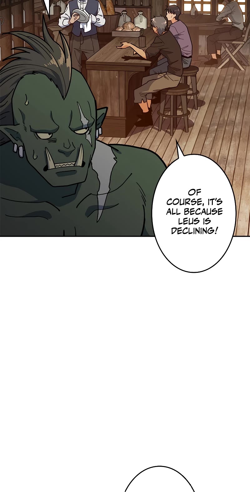 Duke Pendragon chapter 110 page 42