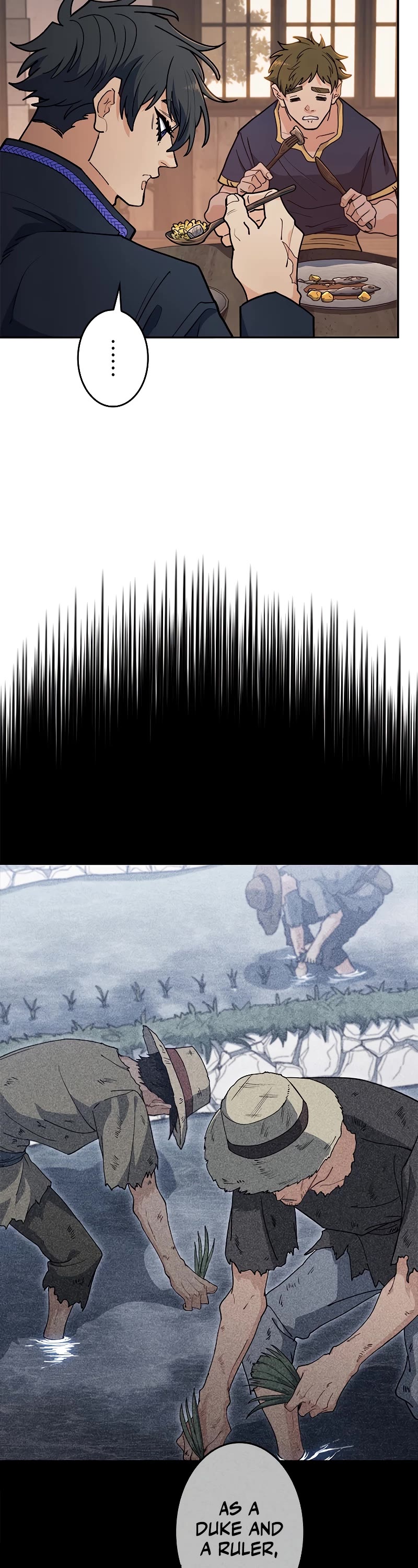 Duke Pendragon chapter 110 page 47