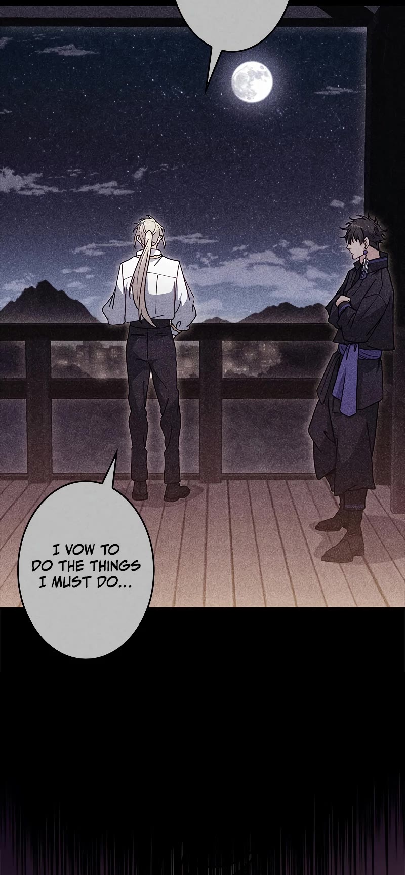 Duke Pendragon chapter 110 page 48