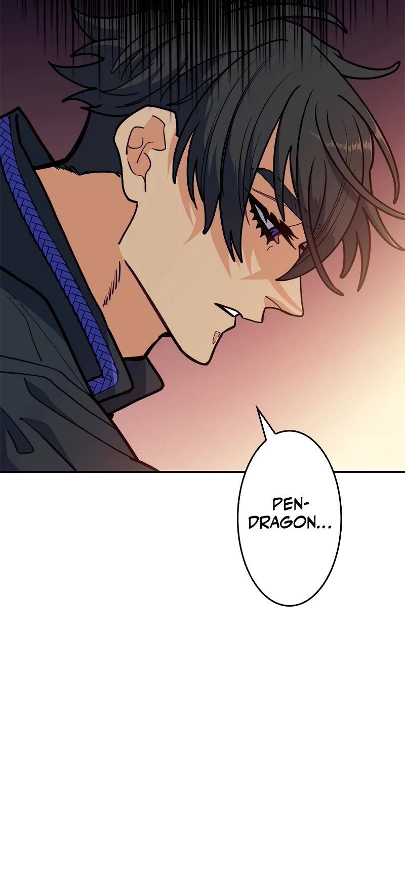 Duke Pendragon chapter 110 page 49