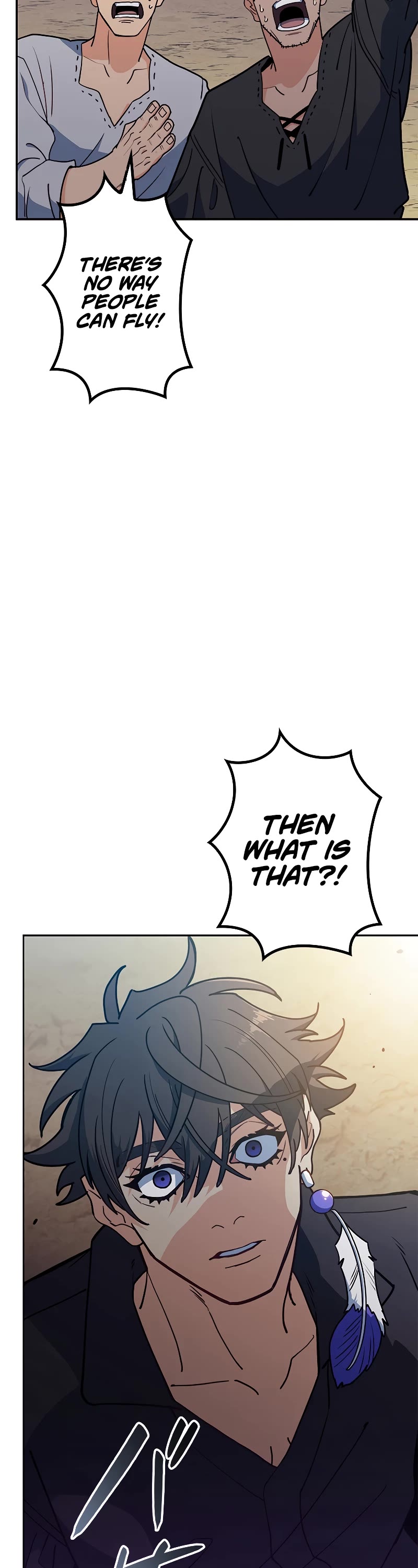 Duke Pendragon chapter 110 page 51