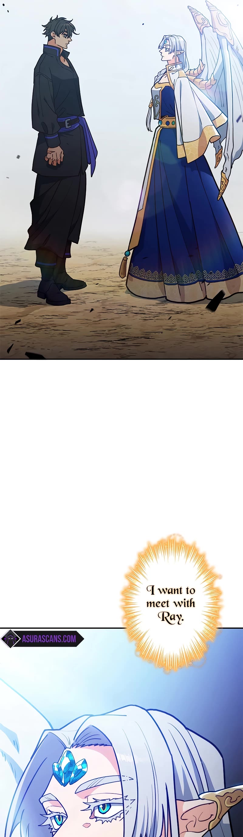 Duke Pendragon chapter 110 page 56