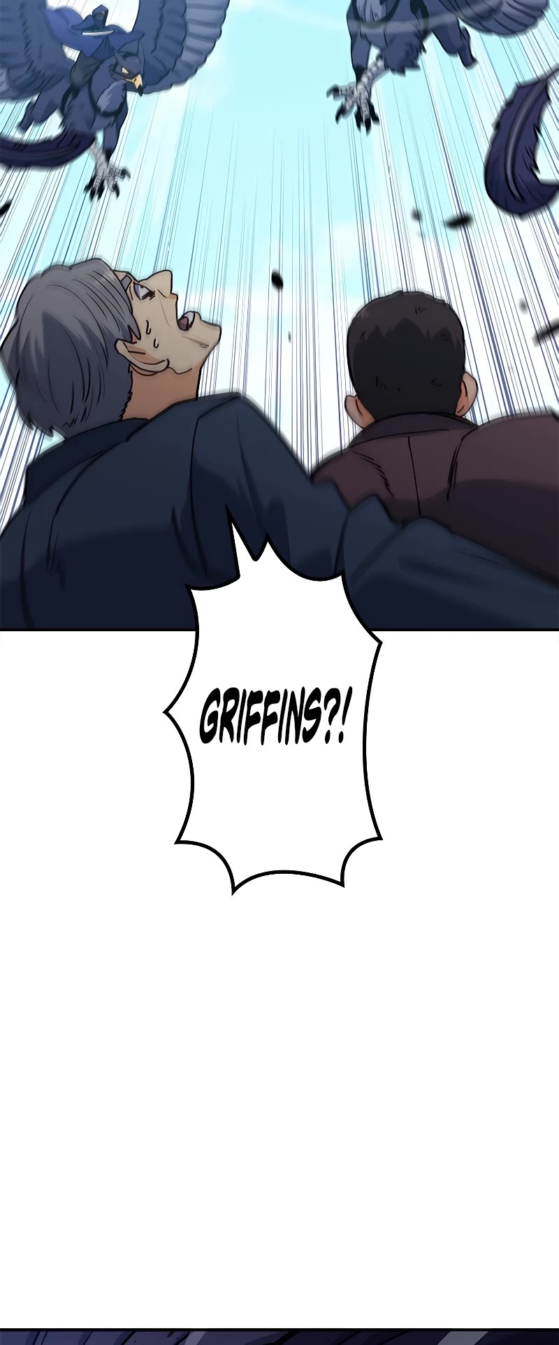Duke Pendragon chapter 110 page 6
