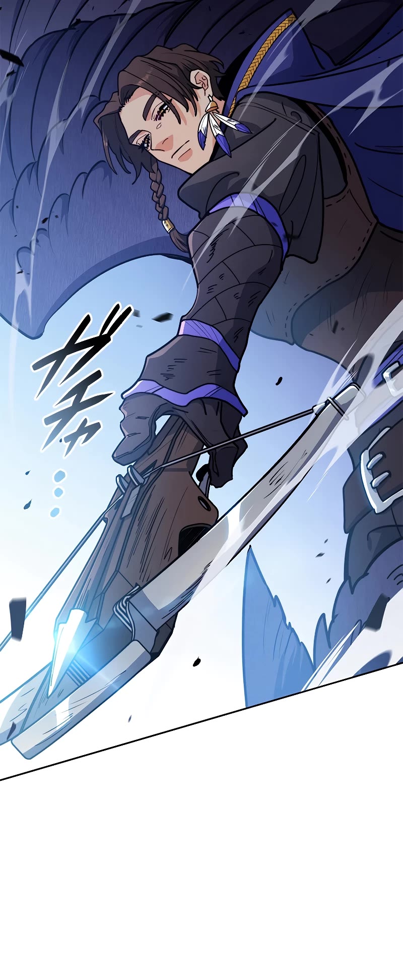 Duke Pendragon chapter 110 page 7