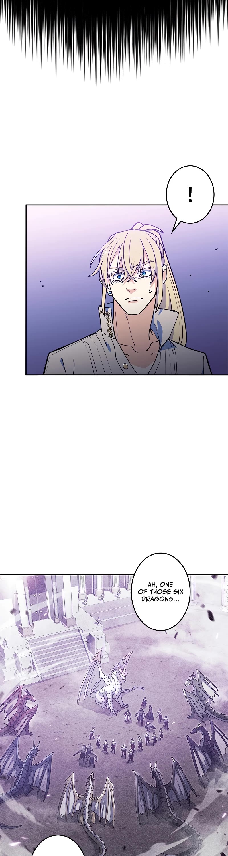 Duke Pendragon chapter 111 page 10